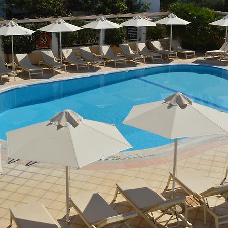 Metaxa Apartments 카보스 외부 사진